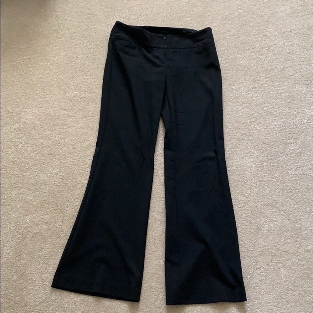 Express Publicist black pants